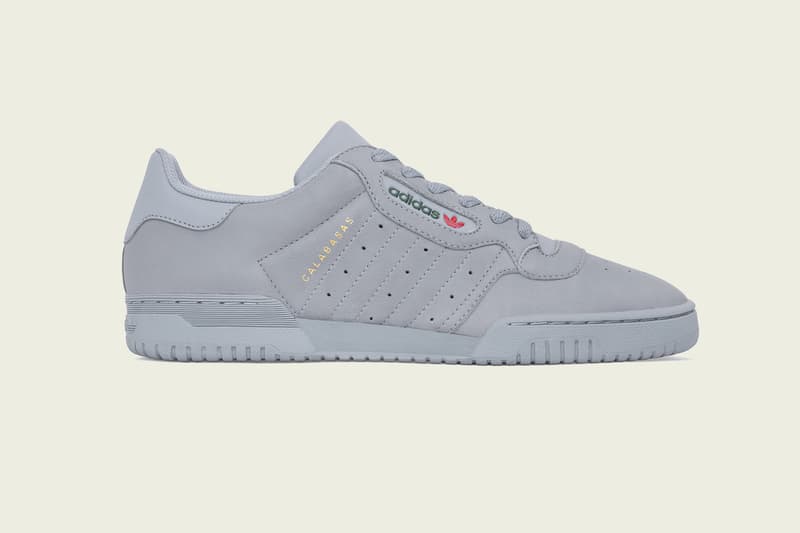 아디다스 이지 칼라바사스 파워페이즈 그레이 국내 판매처 목록 2017 adidas yeezy powerphase grey kanye west korea stockist calabasas