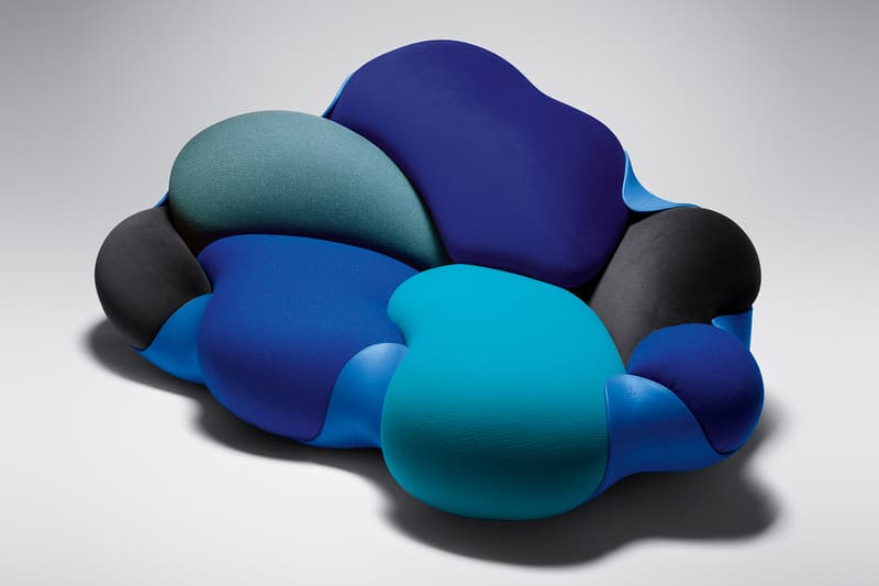 루이비통 오브젝트 노마드 컬렉션 봄보카 소파 모습 살펴보기 사진 2017 Louis Vuitton Objets Nomades Collection Bomboca Sofa look picture reveal