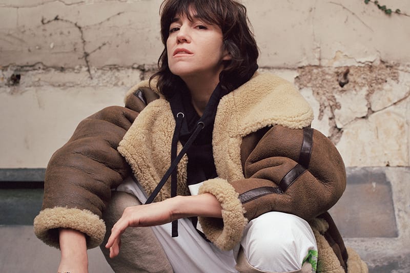 <하입비스트>와 샤를로뜨 갱스부르의 랑데부