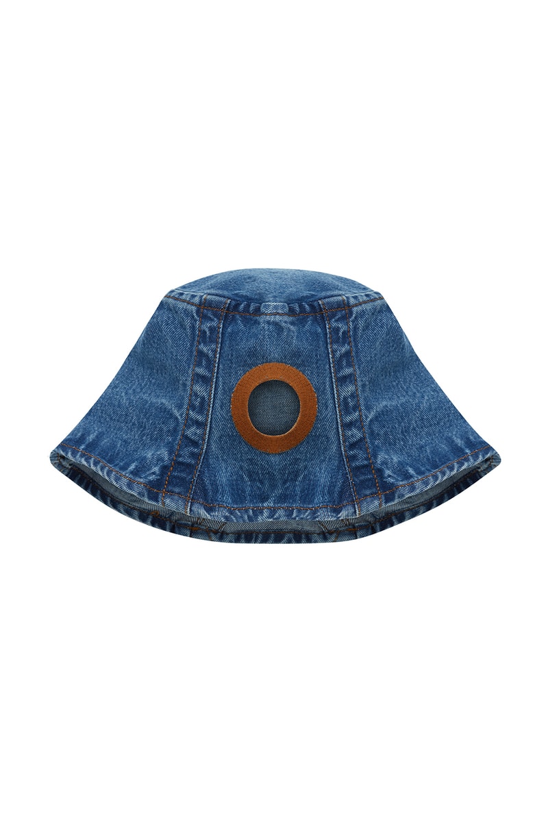 크레이그 그린 데님 컬렉션 봄 여름 2018 spring summer craig green denim collection