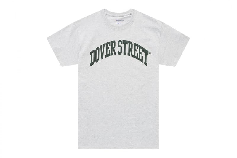 도버 스트릿 마켓 뉴욕 연말 굿즈 컬렉션 2017 dover street market new york sneeze magazine hotdog stand merchandise collection
