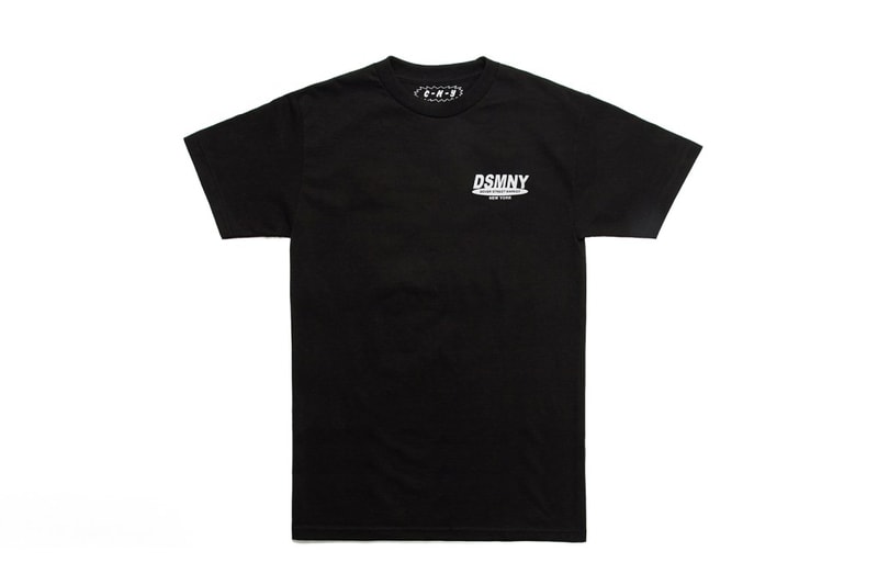 도버 스트릿 마켓 뉴욕 연말 굿즈 컬렉션 2017 dover street market new york sneeze magazine hotdog stand merchandise collection