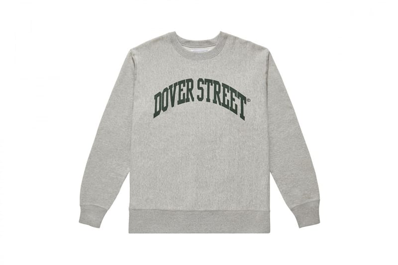 도버 스트릿 마켓 뉴욕 연말 특집 굿즈 컬렉션