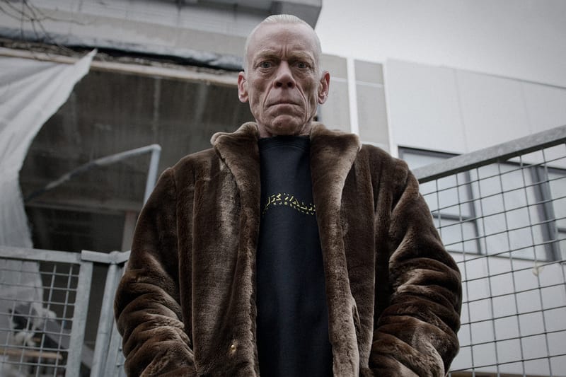 한 코펜하겐 x 에어워크 스케이트보드화