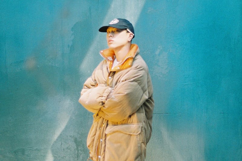 오혁 인터뷰 - 오혁과 숫자들