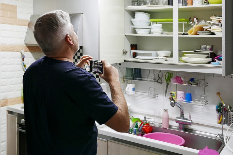 이케아 디자인 총괄 마르쿠스 엥만의 관찰, 철학, 시도