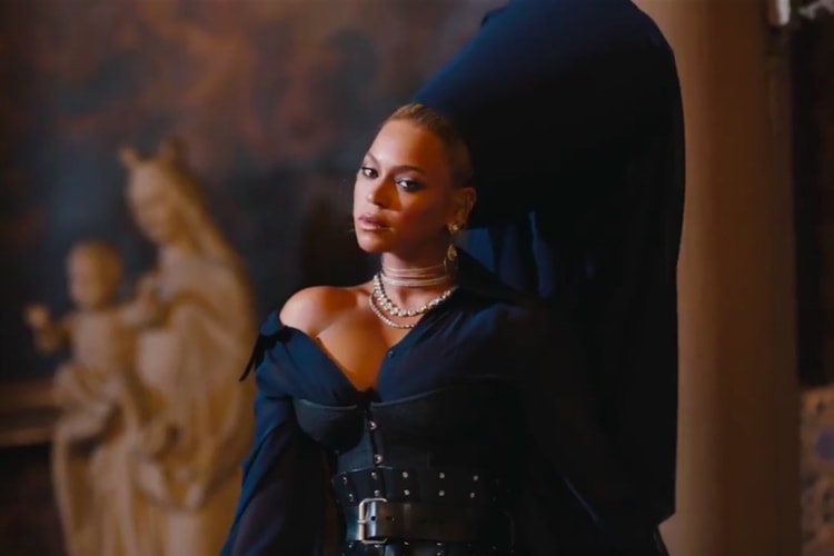 비욘세와 블루 아이비까지 등장하는 제이지 'Family Feud' 예고편