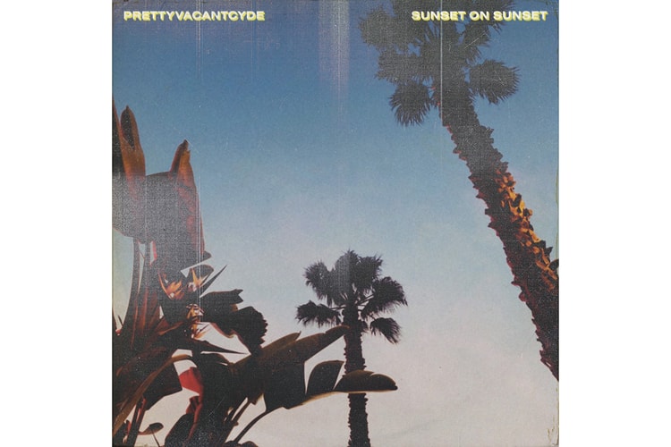 존 엘리엇 x 에이사이드 'Sunset on Sunset' 믹스 듣기