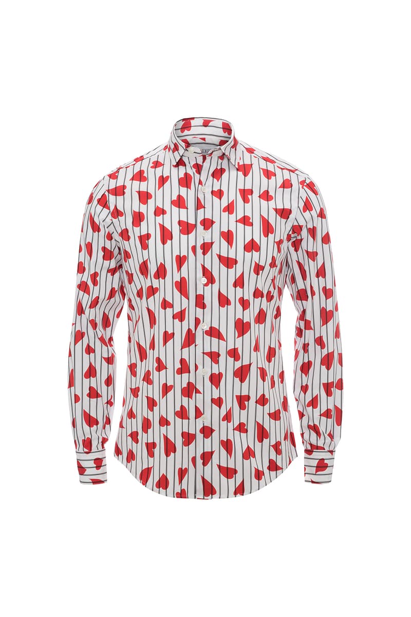조나단 JW 앤더슨 파페치 2018 봄 여름 남성 컬렉션 J.W. jonathan anderson spring summer mens collection farfetch