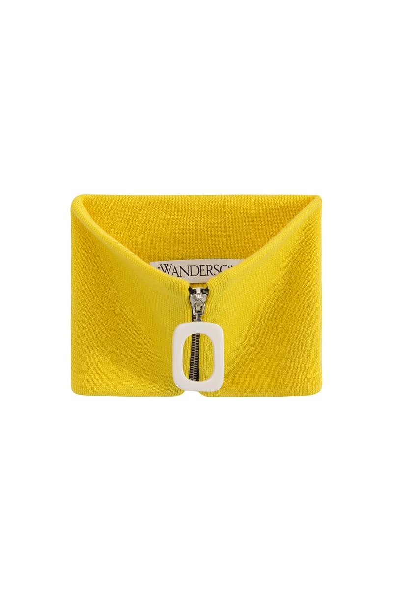 조나단 JW 앤더슨 파페치 2018 봄 여름 남성 컬렉션 J.W. jonathan anderson spring summer mens collection farfetch