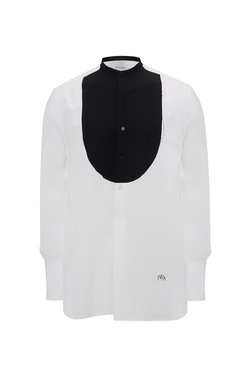 조나단 JW 앤더슨 파페치 2018 봄 여름 남성 컬렉션 J.W. jonathan anderson spring summer mens collection farfetch