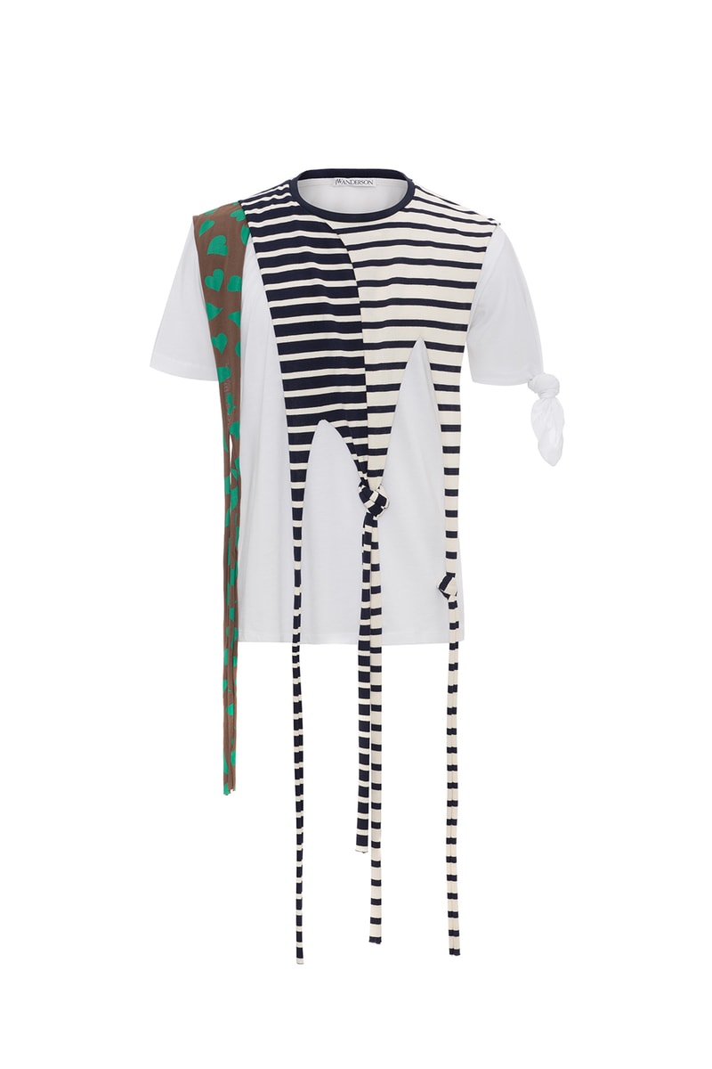 조나단 JW 앤더슨 파페치 2018 봄 여름 남성 컬렉션 J.W. jonathan anderson spring summer mens collection farfetch
