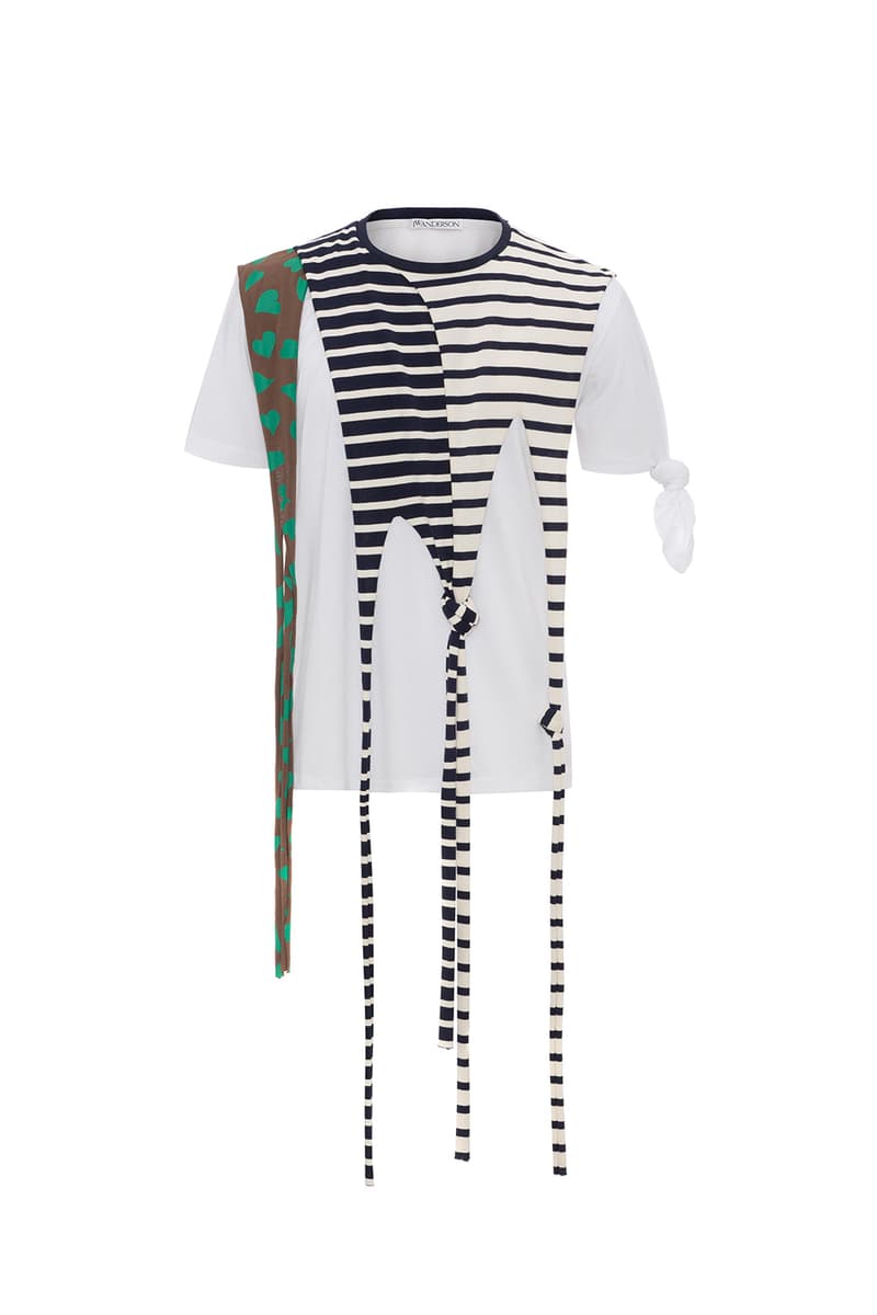 조나단 JW 앤더슨 파페치 2018 봄 여름 남성 컬렉션 J.W. jonathan anderson spring summer mens collection farfetch