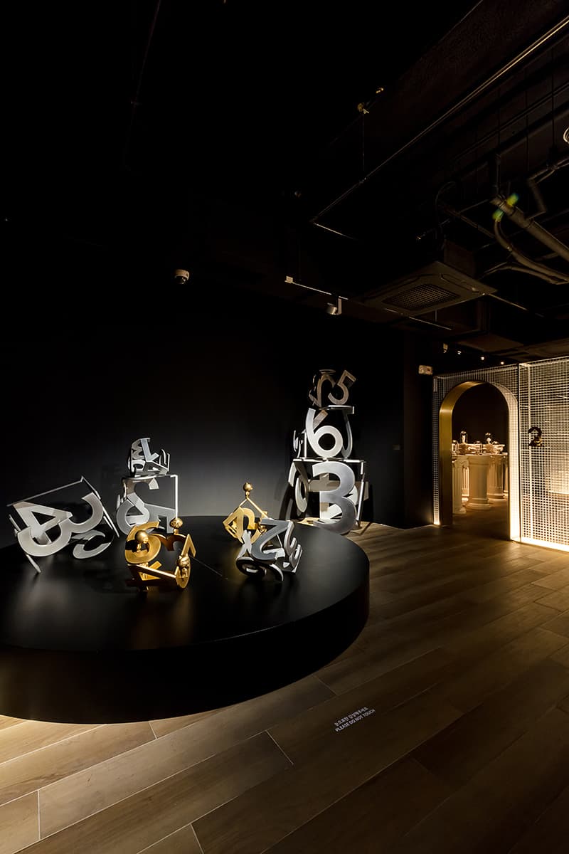 뮤제 드 카카오프렌즈 컨셉 뮤지엄 홍대 대림미술관 2017 musee de kakao friends daelim museum exhibition hongdae
