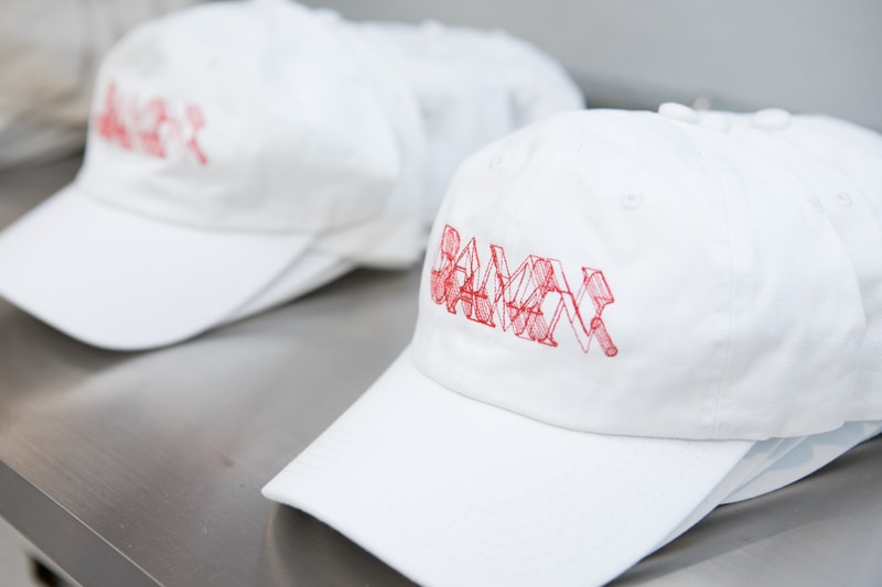 켄드릭 라마 더 댐 서울 팝업 웝트샵 2017 kendrick lamar the damn seoul pop up warped shop