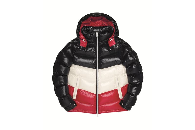 키스 몽클레르 협업 2차 발매 제품군 상세 사진 kith moncler collabration second drop pictures 2017 겨울