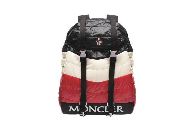 키스 몽클레르 협업 2차 발매 제품군 상세 사진 kith moncler collabration second drop pictures 2017 겨울