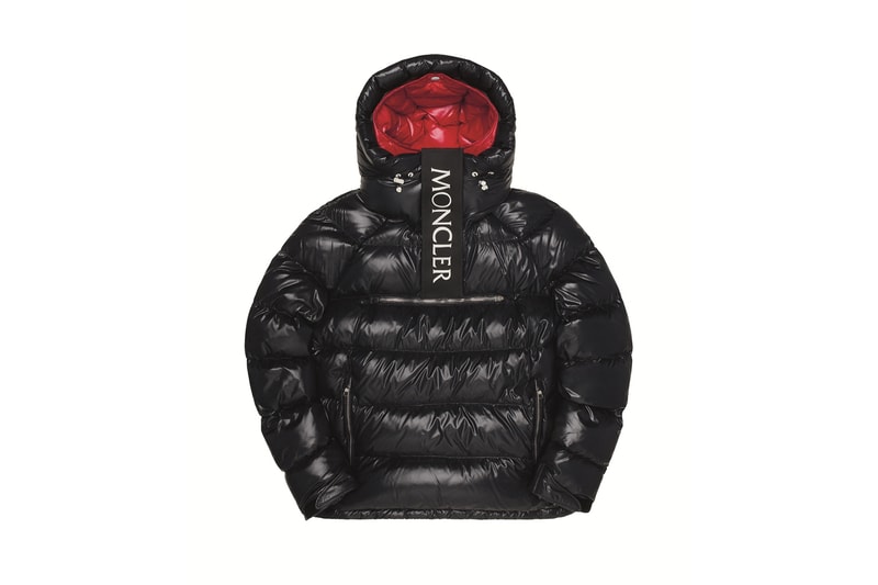 키스 몽클레르 협업 2차 발매 제품군 상세 사진 kith moncler collabration second drop pictures 2017 겨울