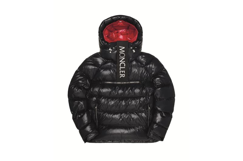 키스 몽클레르 협업 2차 발매 제품군 상세 사진 kith moncler collabration second drop pictures 2017 겨울