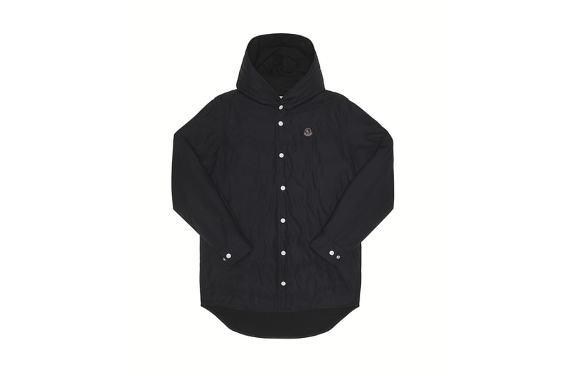 키스 몽클레르 협업 2차 발매 제품군 상세 사진 kith moncler collabration second drop pictures 2017 겨울