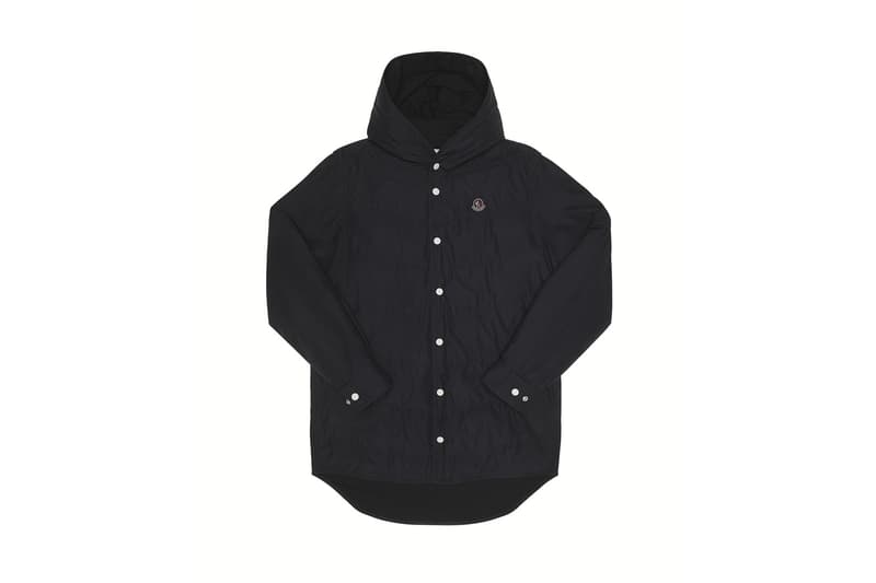 키스 몽클레르 협업 2차 발매 제품군 상세 사진 kith moncler collabration second drop pictures 2017 겨울