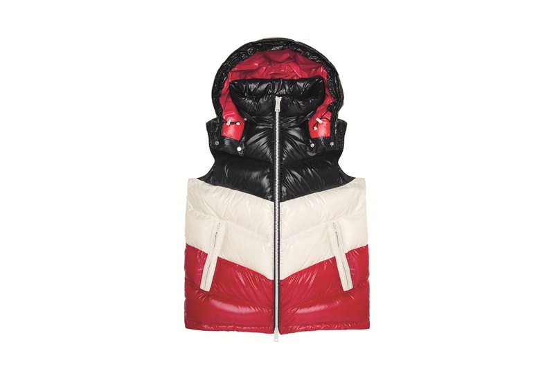키스 몽클레르 협업 2차 발매 제품군 상세 사진 kith moncler collabration second drop pictures 2017 겨울