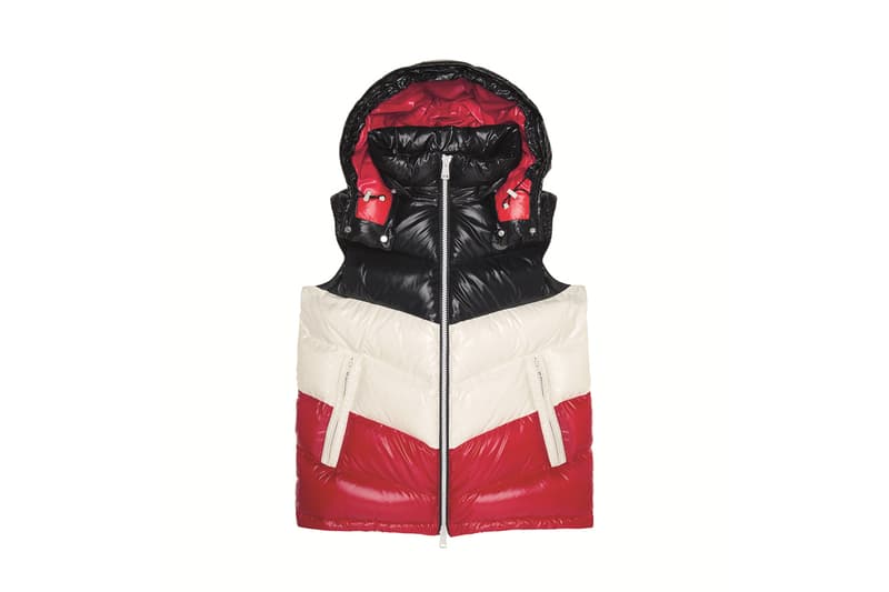 키스 몽클레르 협업 2차 발매 제품군 상세 사진 kith moncler collabration second drop pictures 2017 겨울