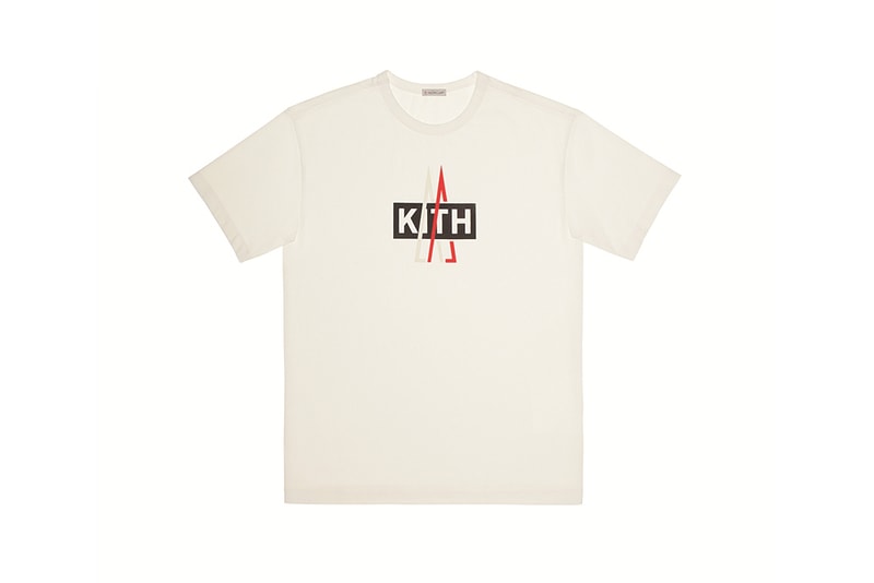 키스 몽클레르 협업 2차 발매 제품군 상세 사진 kith moncler collabration second drop pictures 2017 겨울