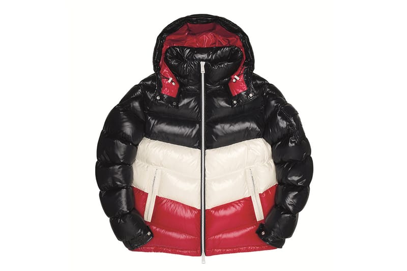 KITH x 몽클레르 2017 겨울 2차 발매 제품군 상세 사진