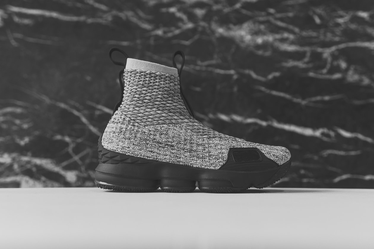 최신 니트 운동화 정보 3종 키스 나이키 아디다스 르브론 제임스 2017 brand new knit footwear information three Nike Adidas Lebron James
