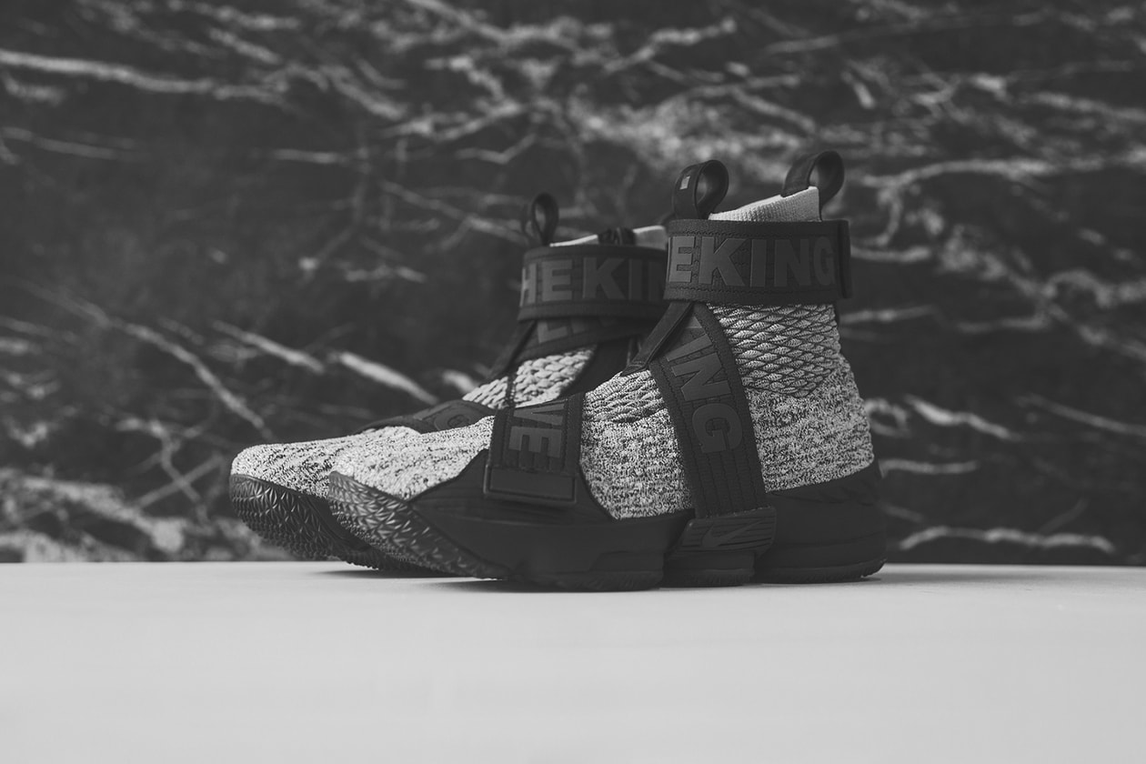 최신 니트 운동화 정보 3종 키스 나이키 아디다스 르브론 제임스 2017 brand new knit footwear information three Nike Adidas Lebron James