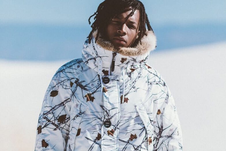 KITH 2017 겨울 컬렉션 2차 발매 제품군