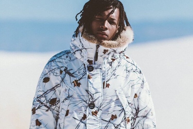 KITH 2017 겨울 컬렉션 2차 발매 제품군