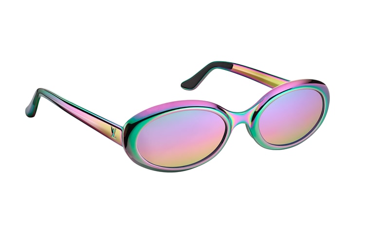 에디터가 꼽은 루이비통 2018 SS 액세서리 베스트 20