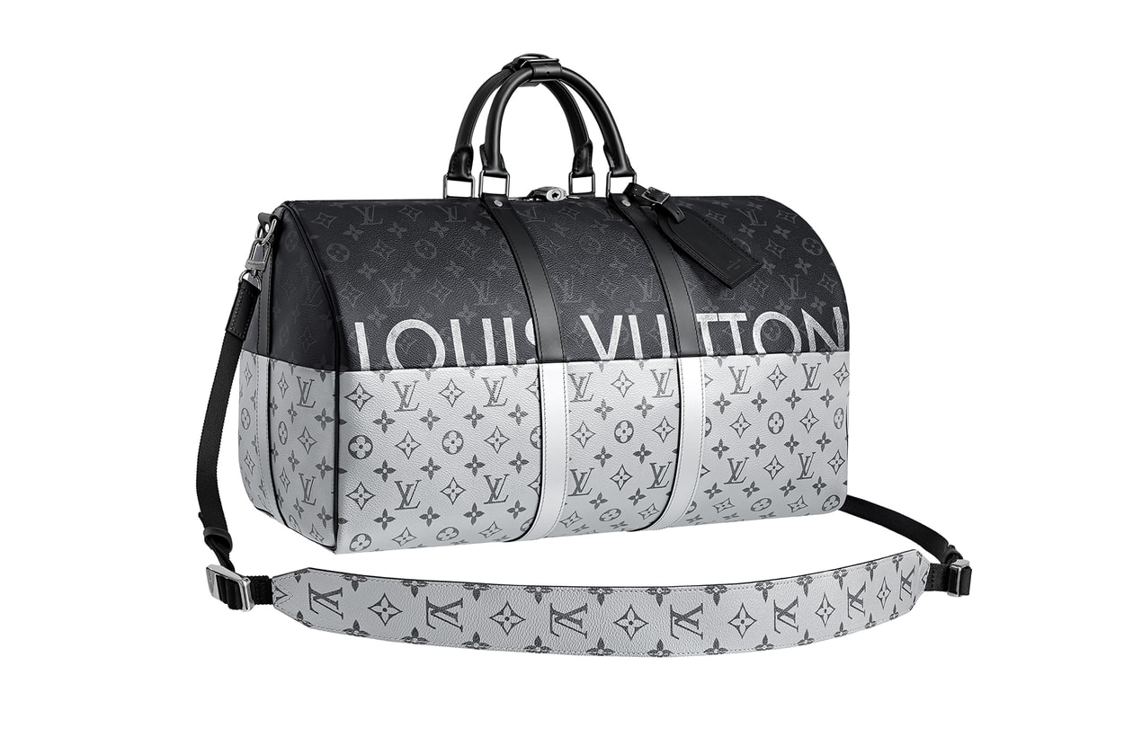 루이비통 2018년 봄 여름 컬렉션 룩북 액세서리 제품군 2017 Louis Vuitton Spring Summer collection lookbook accessory picture look reveal