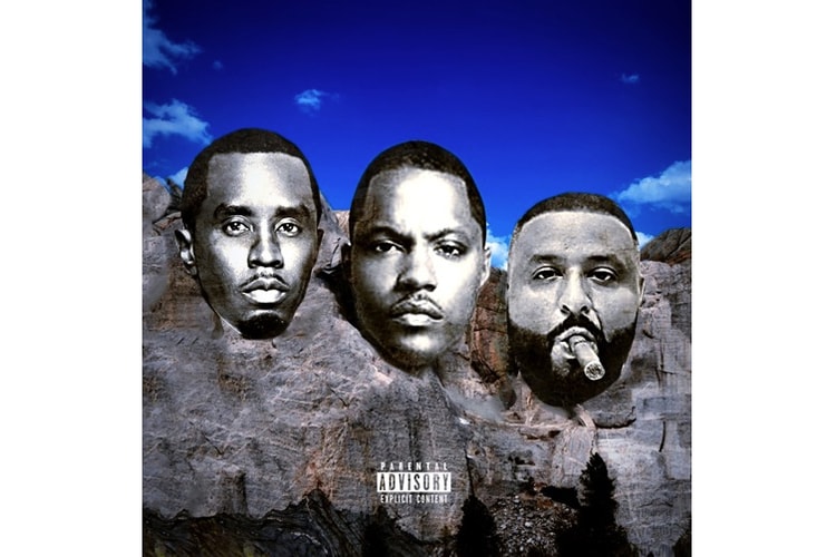 메이스, 'Rap Rushmore' ft. 브라더 러브 & DJ 칼리드로 복귀