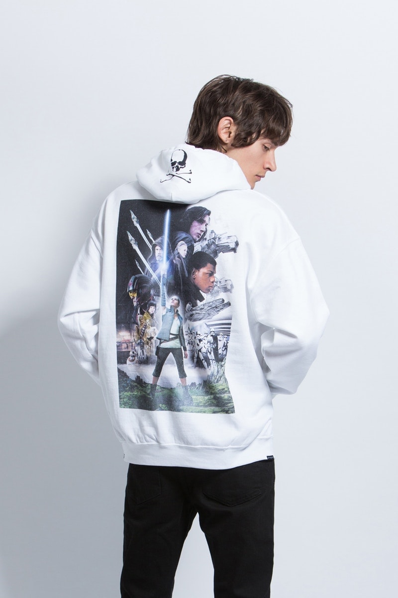 스타워즈: 라스트 제다이 마스터마인드 월드 캡슐 컬렉션 mastermind world capsule collection star wars the last jedi 2017