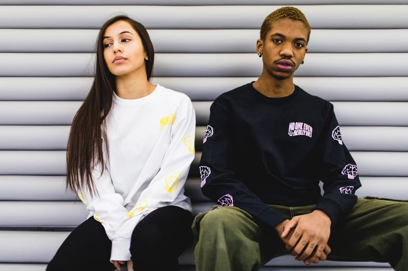 멈추지 않는 래퍼들의 의류 컬렉션