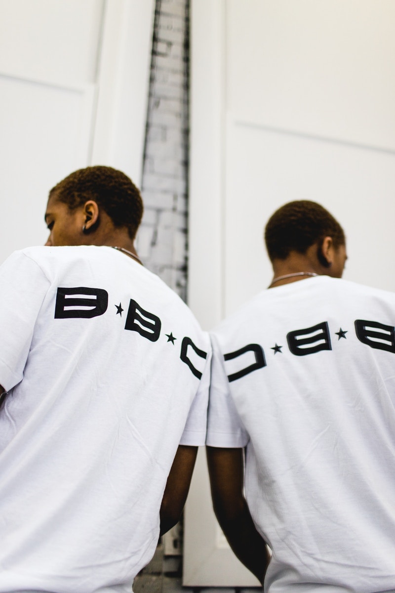 N.E.R.D. BBC Billionaire Boys Club PacSun 디자이너, 파이어 와이어, 릴 야티, 팩선 2017
