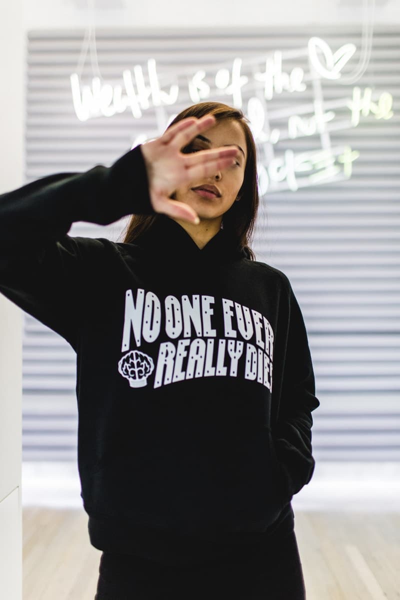 N.E.R.D. BBC Billionaire Boys Club PacSun 디자이너, 파이어 와이어, 릴 야티, 팩선 2017