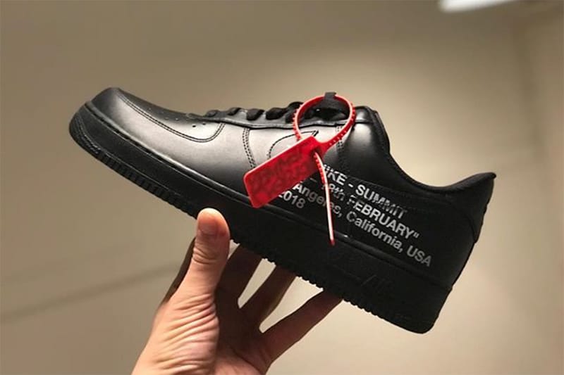 업데이트: 나이키 2018 'T32 Summit' 콘퍼런스 정보