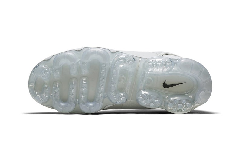 나이키 에어 베이퍼맥스 처카 슬립 발매 정보 2017 nike air vapormax chukka slip