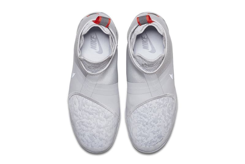 나이키 에어 베이퍼맥스 처카 슬립 발매 정보 2017 nike air vapormax chukka slip