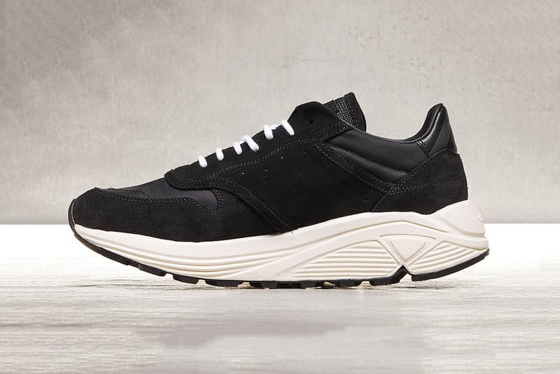 오프 화이트 러너 청키 스니커즈 버질 아블로 2017 off white runner virgil abloh sneakers