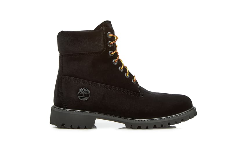 오프 화이트 x 팀버랜드 6인치 부츠 기본 색상 상세 사진 2017 off white timberland stylebop