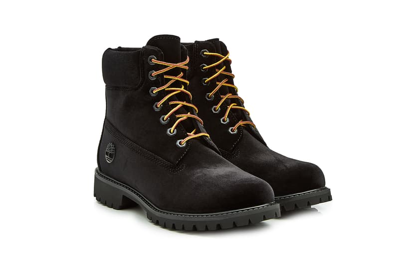 오프 화이트 x 팀버랜드 6인치 부츠 기본 색상 상세 사진 2017 off white timberland stylebop