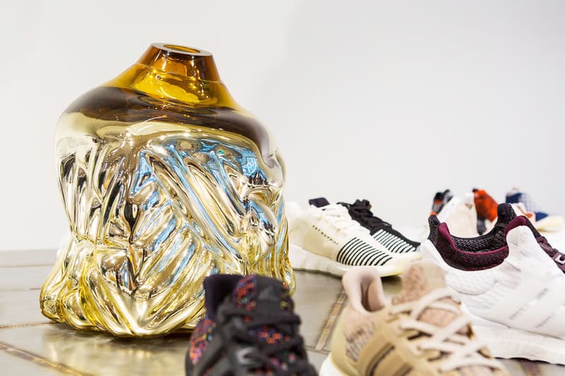 스니커즈앤스터프 뉴욕 매장 오픈 엿보기 첫 2017 Sneakersnstuff New York open first look picture