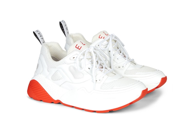 스텔라 매카트니 지방시 신상 운동화 3 stella mccartney givenchy new sneakers 2017