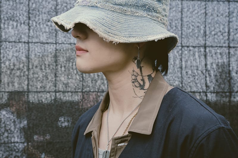 #Streetsnaps: 딘