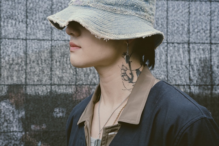 #Streetsnaps: 딘
